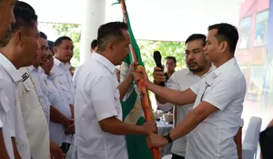 Dilantik Pimpin Kadin Bulukumba, Syahruni Haris Ajak Media dan Konten Kreator Jadi Penggerak Ekonomi Daerah