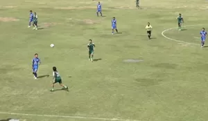 Safar Borong Dua Gol, MRC Harum Lestari Bulukumba Tundukkan Persebri Batanghari 2-0 di Piala Presiden