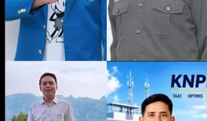 Jelang Musda KNPI Bulukumba, Sejumlah Bacalon Ketum Mulai Bermunculan, Pertarungan Diprediksi Sengit
