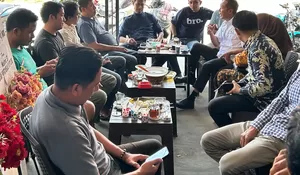 Warkop, Ruang yang Tak Pernah Kehilangan Makna Kebersamaan