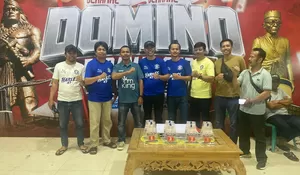 Baru Seumur Jagung, Gardu Harles 47 Bulukumba Banjir Prestasi, Tembus 32 Besar Beramal Cup 1 Bone