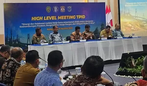 Bulukumba Bidik Pasar Kalimantan, Siap Kirim Pangan Lewat Jalur Laut