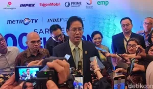 Kopdes Merah Putih Jatuh Tempo, Pemerintah Siapkan Pembayaran Gunakan Dana Desa