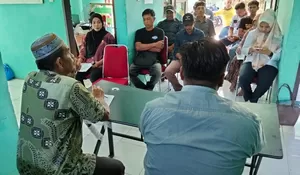 Bukit Harapan Tembus Posisi Kedua, Tercepat Susun RKPDes 2027