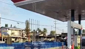 SPBU 7492521 Bacari Diklaim Buka 24 Jam, BBM Subsidi Malah Sering Kosong di Pagi Hari