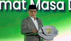 Pemerintah Siapkan Anggaran Belasan Triliun untuk Guru Keagamaan pada 2026