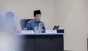 Jelang Ramadan, Kemenag Fokus Pulihkan Rumah Ibadah dan Madrasah Terdampak Bencana