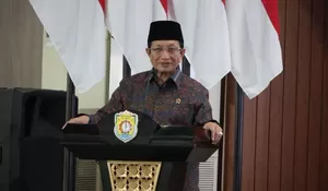 Menag Nasaruddin Umar: Ada Kebutuhan Mendesak Guru Tahfiz Al-Qur'an Perempuan