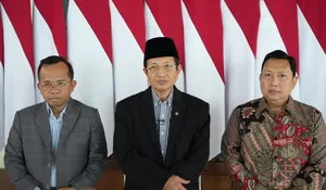 Menag dan Al-Azhar Kairo akan Bahas Pembukaan Cabang di Indonesia