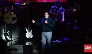 Muhammadiyah dan PBNU Tegaskan Pelapor Pandji Bukan Bagian dari Organisasi
