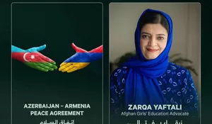 Ketika Perdamaian dan Harapan Diberi Nama: Zayed Award 2026 Umumkan Penerima