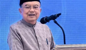 Jusuf Kalla: Ramadhan Harus Dorong Kehati-hatian dan Penguatan Ekonomi Masyarakat