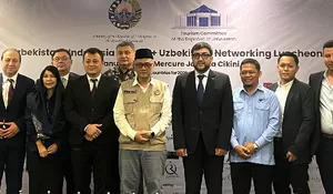 Sinergi Lintas Negara Dorong Umrah–Haji Plus Pariwisata, Indonesia Siap Jadi Poros di Musim Low Season