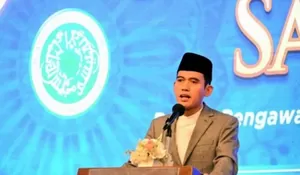MUI Kritisi Pasal di KUHP Soal Nikah Siri dan Poligami