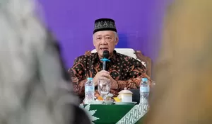 Syamsul Anwar Beberkan Rahasia Muhammadiyah Mampu Bertahan Lebih dari Satu Abad