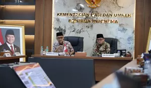 Kemenhaj: Petugas Haji 1447 H/2026 M Akan Masuk “Barak” Ini Alasannya!