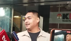 Kasus Dugaan Korupsi Kuota Haji, Eks Menpora Dito Ariotedjo Diperiksa KPK!
