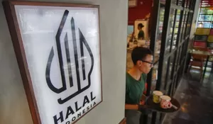 Untuk UMK, BPJPH Buka Kuota 1,35 Juta Sertifikat Halal Gratis 2026