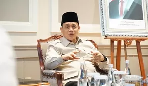 Wamenag Harap 1 Ramadan 2026 Kompak