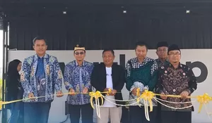 Majelis Dikdasmen PNF PP Muhammadiyah Luncurkan Warkap Famuba Teaching Factory