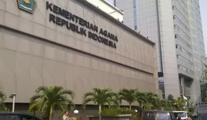 Gedung Kemenag di Thamrin, Kini Dimiliki Kemenhaj RI