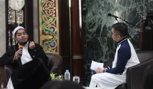RISKA Kembali Hadir dengan RBR 2026, Pentingnya Sehat Jiwa &amp; Fisik Sebelum Puasa