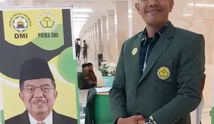 Besok, Silaturahmi Nasional PP PRIMA DMI Digelar: Jusuf Kalla akan Buka Konsolidasi Remaja Masjid Menuju Peradaban Qurani
