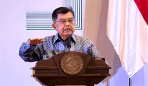 Jusuf Kalla: Perguruan Tinggi Jangan Andalkan Tambah Mahasiswa untuk Tutupi Kekurangan Anggaran