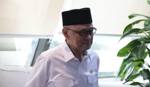 Menhaj: Bentuk Pokja Beras Haji Nusantara Lintas Kementerian/Lembaga, Pastikan Jemaah Haji Konsumsi Beras Indonesia