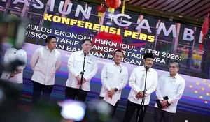 Ramadan 2026, Kemensos Akan Bagikan Rp 17,5 Triliun untuk Masyarakat Rentan