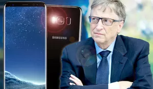 Wow.. Gara-gara Ini, untuk Kali Pertama setelah 30 Tahun, Bill Gates Keluar dari Daftar 10 Orang Terkaya di Dunia