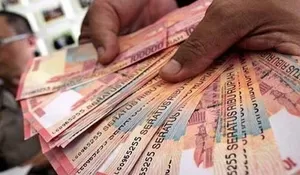 Duh, Petani di Subang Ditipu Oknum Polisi! Serahkan Rp 598 Juta agar Anaknya Jadi Polwan