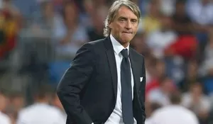 Segini Pesangon yang Didapat Roberto Mancini Usai Resmi Dipecat PSSI-nya Arab Saudi 