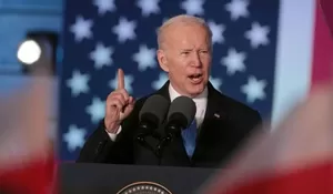 Harga Minyak Global Melambung Imbas Dukung Israel Serang Fasilitas Minyak Iran, Joe Biden: Kami Sedang Bahas Ini