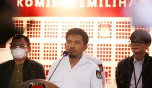 Perlu Dicatat Nih, Hasil Tes Kesehatan Bisa Batalkan Bacakada, tapi KPU Beri Waktu Pemeriksaan hingga 2 September