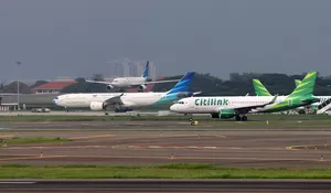 Ditjen Bea dan Cukai Sebut Deklarasi Barang Bawaan Bersifat Opsional, Bantu Permudah Pelayanan Penumpang