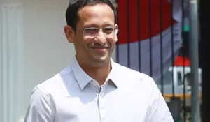 Usut Dugaan Korupsi Laptop Rp10 Triliun, Eks Mendikbud Nadiem Makarim Bakal Diperiksa Kejagung