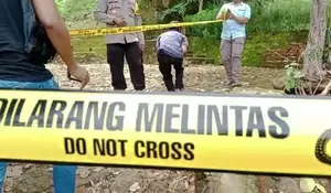 Detik-detik Penemuan Mayat Bocah Laki-laki 5 Tahun di Bekasi, Polisi: Banyak Luka Memar dan Terbungkus Sarung