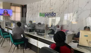 Pemutihan Pajak Kendaraan Bermotor di Jabar Sudah Dibuka, Bapenda Catat Lonjakan Pajak hingga 100 Persen dalam 1,5 Jam