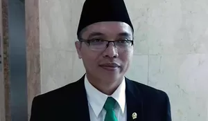 DPR Ingatkan Efektivitas Penambahan Jumlah Kementerian di Era Prabowo Subianto-Gibran Rakabuming Raka