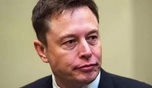 Wow, Sang CEO Elon Musk Segera Jual Saham Tesla Demi Donasi