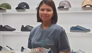 Sibuk Bisnis, Greysia Polii Sebut Meeting Saja Sudah Berkeringat