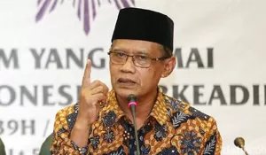 Tok, Muhammadiyah Resmi Rayakan Idul Fitri 1445 Hijriah pada 10 April 2024