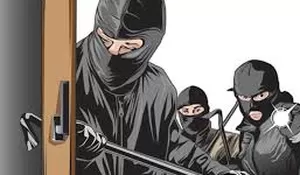 Jelang Ramadhan! 4 Wanita Pelaku Sindikat Pencurian Perhiasan Anak di Mal Jakbar Dibekuk Polisi, Ini Tampangnya