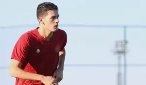 Timnas Indonesia U23 Rombak Pemain Jelang Laga Kontra Guinea, PSSI Panggil Elkan bagott, Justin Hubner dan Rizky Ridho Dipastikan Absen