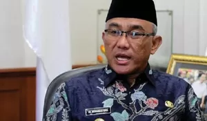 Akibat Banjir dan Longsor, Pemkot Depok Gelontorkan Dana Rp50 Miliar Untuk Perbaikan