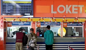 PT KAI Siapkan 3 Langkah Strategi Hadapi Kelonjakan Arus Mudik Lebaran 2025