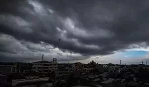 Waspada Bencana Saat Cuaca Ekstrem, BNPB Menghimbau Masyarakat Berhati-Hati