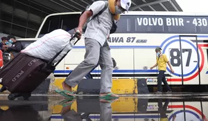 Perantau Merapat! Simak 4 Tips Mudik Lebaran 2025 Hemat dengan Kendaraan Pribadi, Gak Boncos Kantong