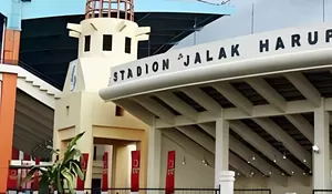 Profil dan Sejarah Stadion Si Jalak Harupat, Dihelat Jadi Tuan Rumah Piala Dunia 2021 dan Markas Persib Bandung